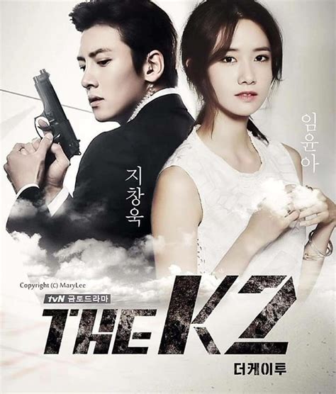 Download Ost Drama Korea The K2 - Drama Lover