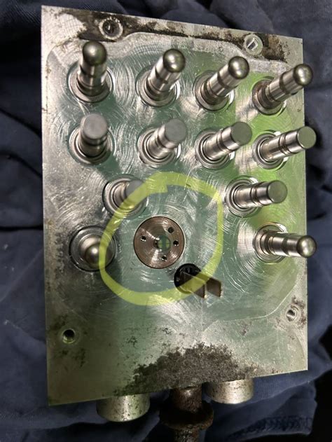 Image result for 2002 Ford F 150 ABS Module Replacement