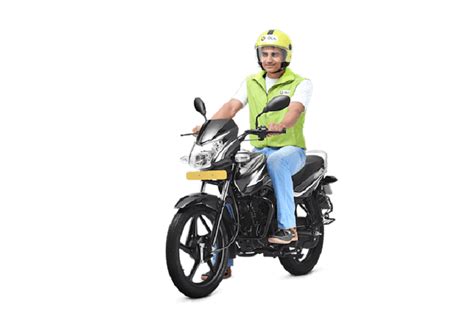 Ola Bike service in 150 cities in India | Autocar Professional