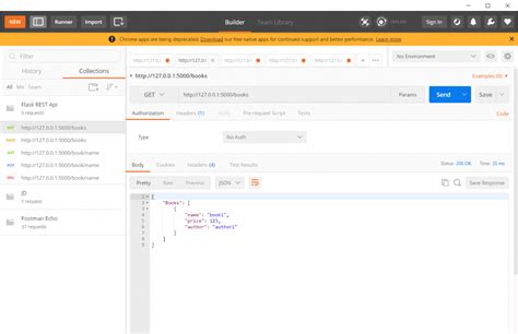 Image result for Flask REST API