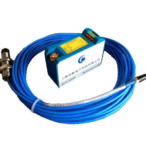 CZ600电涡流位移传感器-上海传振电子科技有限公司
