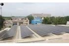 Ground Mounted Project | Solar Structure Manufuture In India | Helical ...