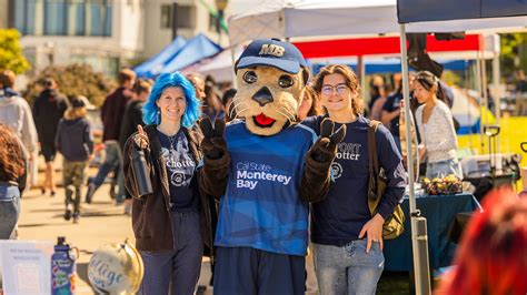 Looking back on an Otter year of CSUMB success | California State ...