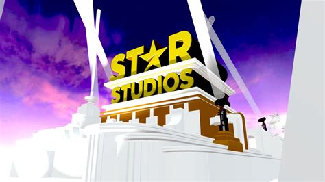 Star Studios (2022) Remake For Someone - Download Free 3D model by ...