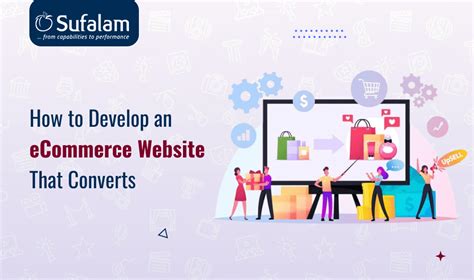 Image result for How to Develop an E-Commerce Web