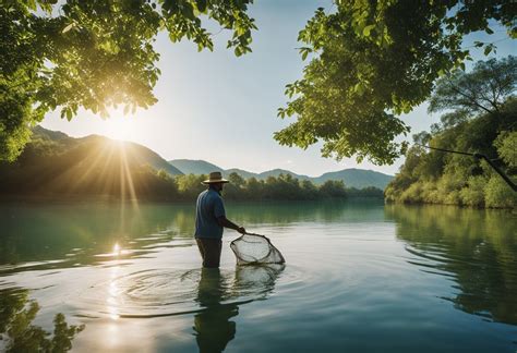 Image result for Catch Fish Methods