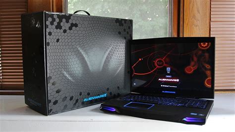 Image result for Alienware M17x R4