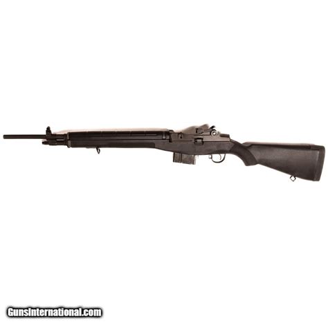 Image result for Springfield M1A