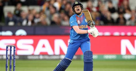 5 upcoming stars of Indian women's cricket team