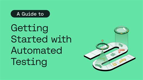 Automated Testing Tutorials 的图像结果