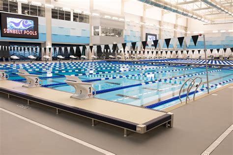 Northwest Independent School District (ISD) | Sunbelt Pools