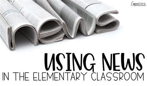 Image result for News Examples for Students