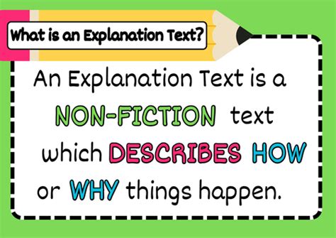 Image result for Explainer Text