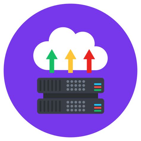 Clous Computing Icon 的图像结果