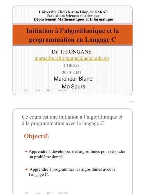 Image result for Programmation Informatique Debutant PDF