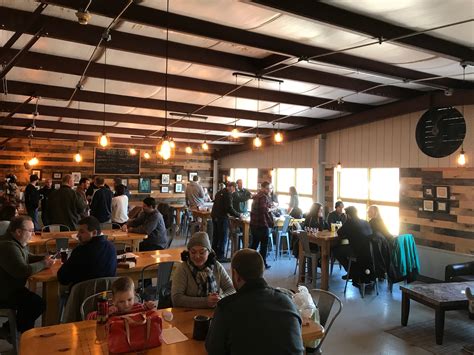 CT Beer Tours at Counter Weight Brewing (Photo courtesy of ctbeertours ...