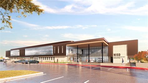 Active Projects — Northwest ISD Construction Website