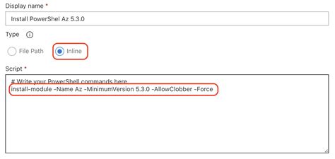 Image result for Azure DevOps PowerShell Module