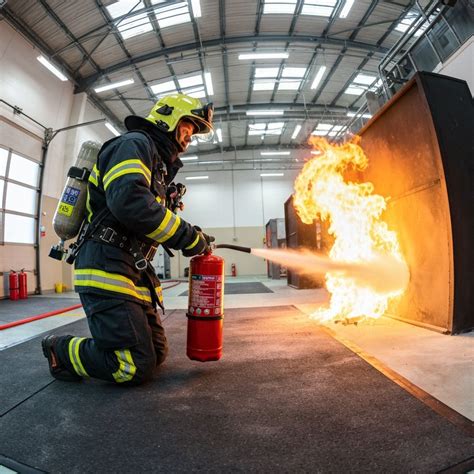 Focus Fire And Safety Institute Gauri Bazar, Deoria