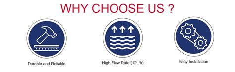 Mickko Aspen Mini Blanc Automatic Condensate Drain Pump FP1080/2 | High ...