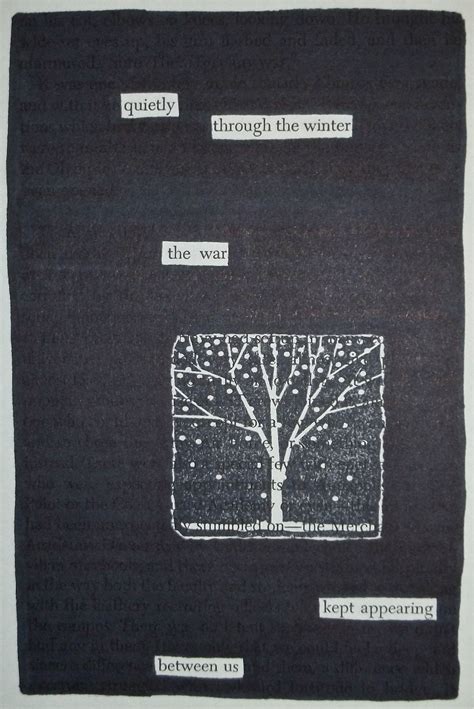 71 Blackout Poetry ideas | blackout poetry, poetry, found poetry
