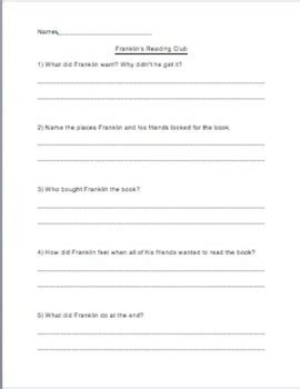 Franklin's Reading World CD-ROM 的图像结果