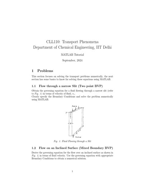 Image result for MATLAB Tutorial PDF