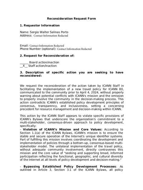 Reconsideration Form 的图像结果