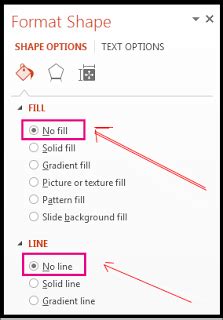 Image result for How to Remove Underline in PowerPoint