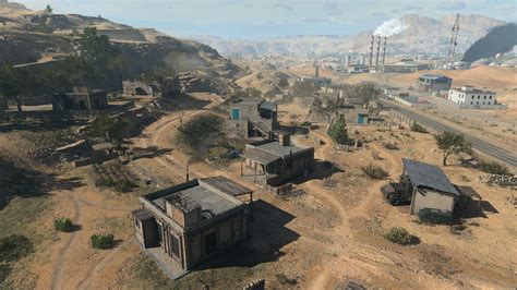 Call Of Duty Advanced Warfare Maps Solar