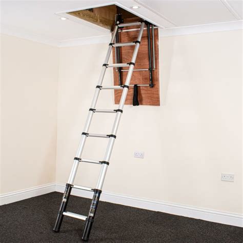 Image result for Loft Ladders