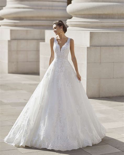 Rosa Clara Wedding Dresses