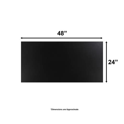 Nano Absolute Black 24" x 48" Matte & Polished Porcelain Floor Tile ...