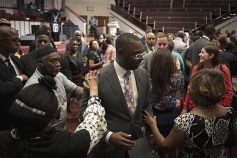 100 days as mayor: Young starts work on campaign promises - MLK50 ...