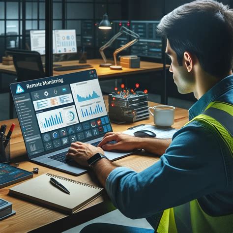 Image result for SmartLab Remote Monitor