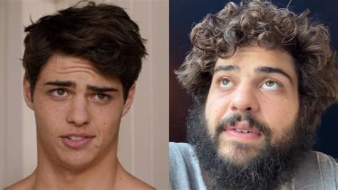 Noah Centineo surprises netizens when he appears in a new appearance: “What happened?”; He watches