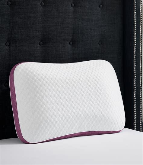 BodiPEDIC Side and Back Sleeper Gel-Infused Memory Foam Oversized Bed ...