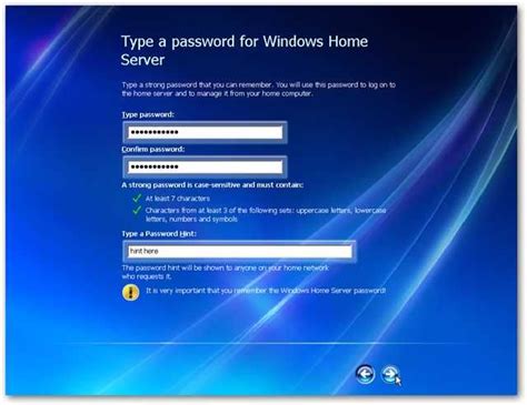 Image result for Windows Home File Server Setup