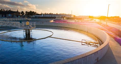 Monterey One Water, CA | Official Website