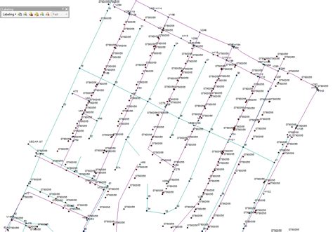 Image result for ArcMap Label