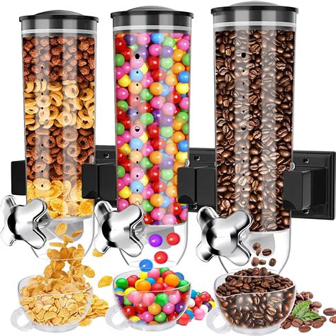 Candy Dispenser Designs