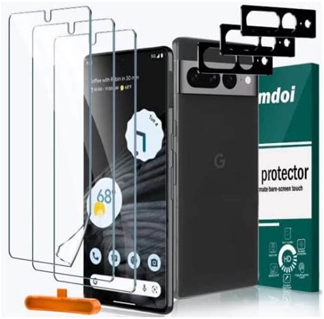Image result for Install Milomdoi Screen Protector