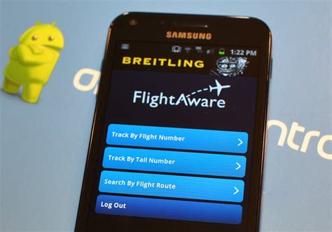 FlightAware航班跟踪app下载|FlightAware安卓版下载 v5.3.0 - 跑跑车安卓网