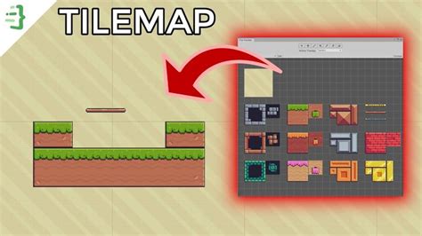 Unity How to Set Up a Tile Map 的图像结果