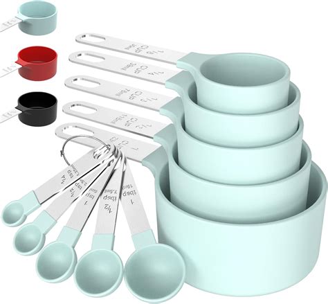 Image result for Measuring Cups Set