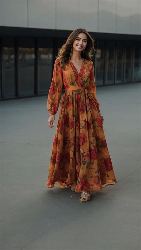Dance Through Spring: 20 Adorable Floral Frocks - Cheer Lives