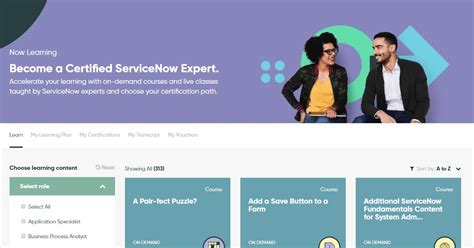 Image result for +ServiceNow Learning ServiceNow