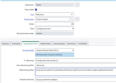 Image result for ServiceNow Configuration Item