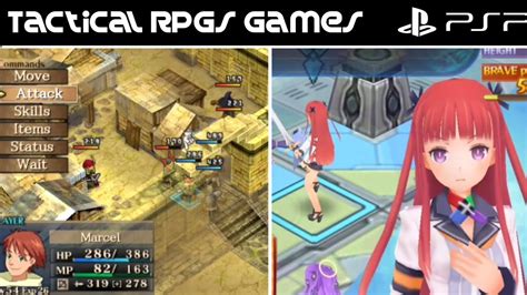 The Best PSP RPGs Available Right Now | RPG Site