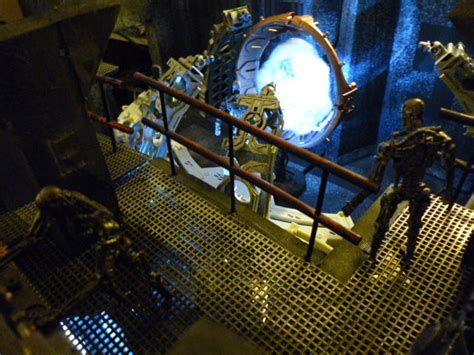 Image result for Terminator Time Machine